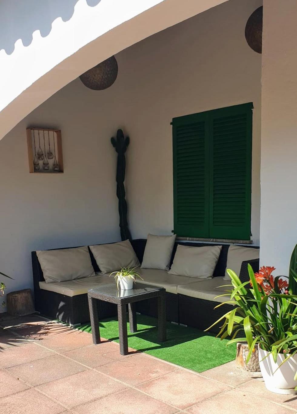Casa Tritons Villa Port de Alcudia  Exterior photo